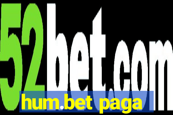 hum.bet paga